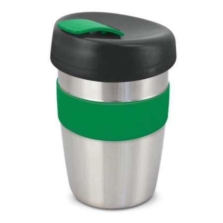 Express Cup Elite - Silicone Band Promotional Products